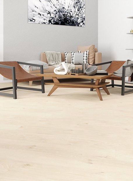 Ламинат Swiss Krono PARFE FLOOR Narrow Дуб Грас