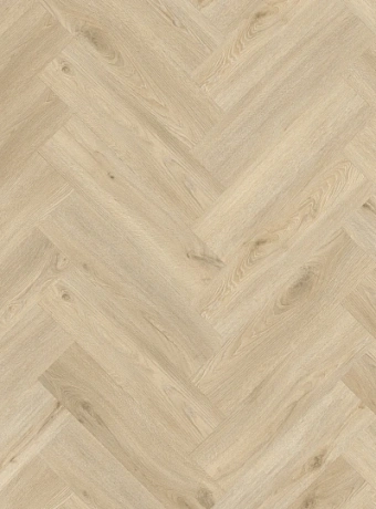 Кварц-винил (LVT) Moduleo ROOTS 55 HERRINGBONE  Galtymore Oak 86237Y