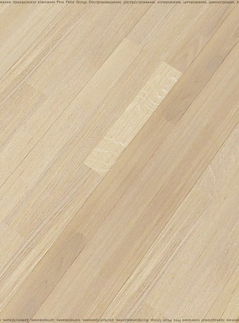 Паркетная доска Polarwood SPACE Oak Premium Vega NATUR 3S LAC MAT