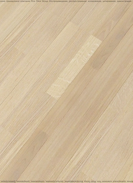 Паркетная доска Polarwood SPACE Oak Premium Vega NATUR 3S LAC MAT