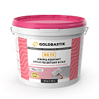 Goldbastik