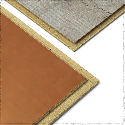 Ламинат Loc Floor PLUS  Дуб Приморский