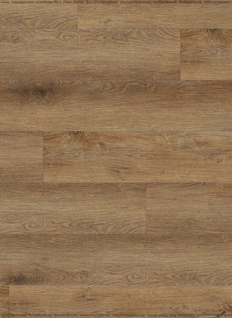 Виниловый ламинат (SPC) Noventis AVALON  Дуб Рыцарский