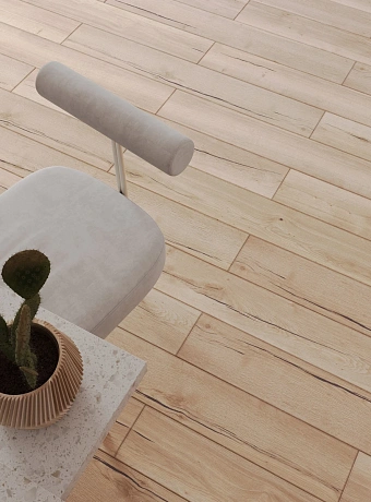 Ламинат Egger PRO Classic 12-33 Дуб Вэлли Дымчатый