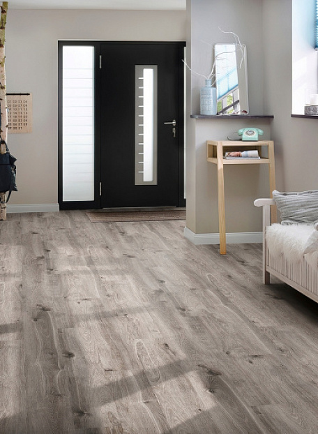 Ламинат Kronospan CASTELLO CLASSIC  Дуб Торнадо