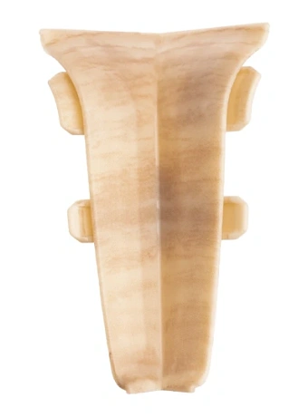 Угол внутренний Arbiton LM60 Дуб Ливерпуль 49