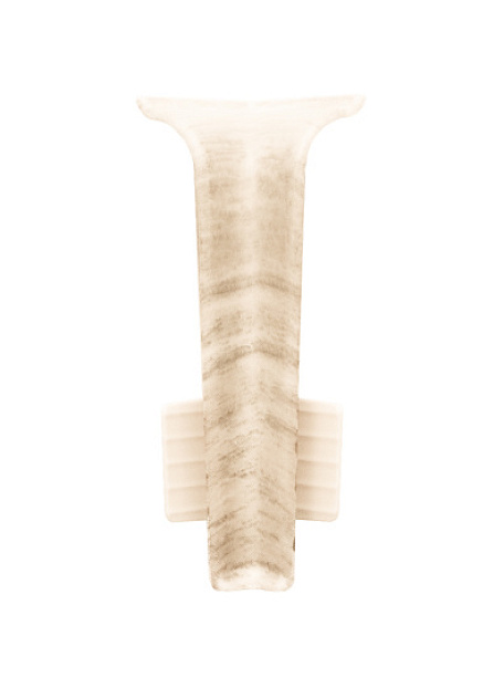 Угол внутренний Arbiton VIGO60 Дуб Монумент 158