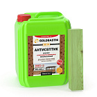 Антисептик Goldbastik BB28-5К