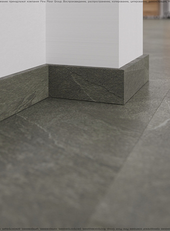 Плинтус МДФ Fine Floor  Гарат