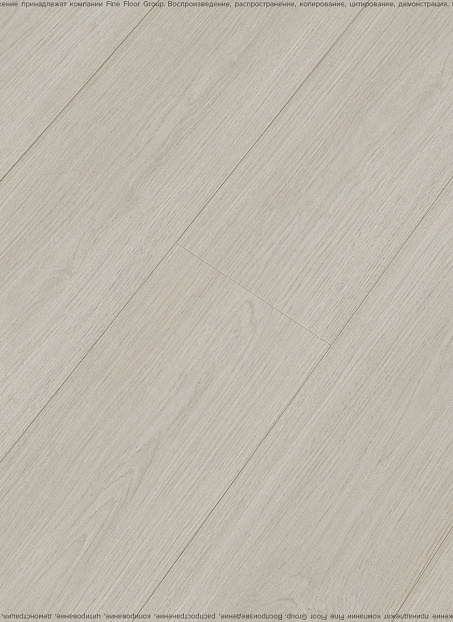 Ламинат Eversense CLASSIC  Дуб Каселла Белый