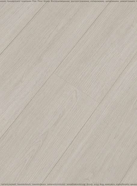 Ламинат Eversense CLASSIC  Дуб Каселла Белый