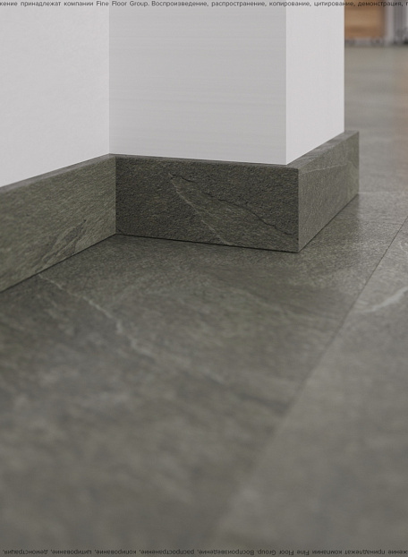 Плинтус МДФ Fine Floor  Гарат