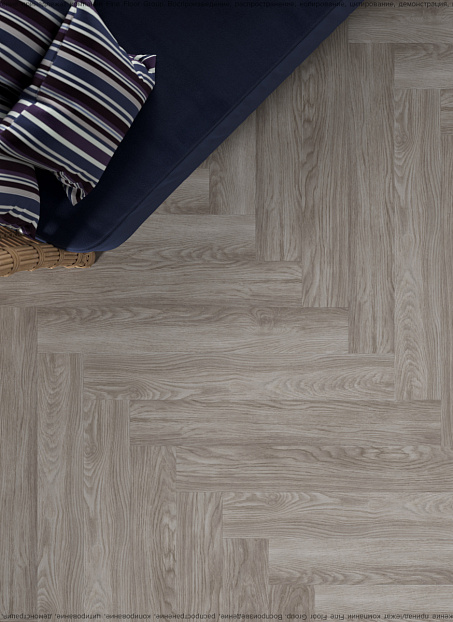 Кварцвиниловая плитка (LVT) Fine Flex FX-WOOD АКЦИЯ  Дуб Кивач