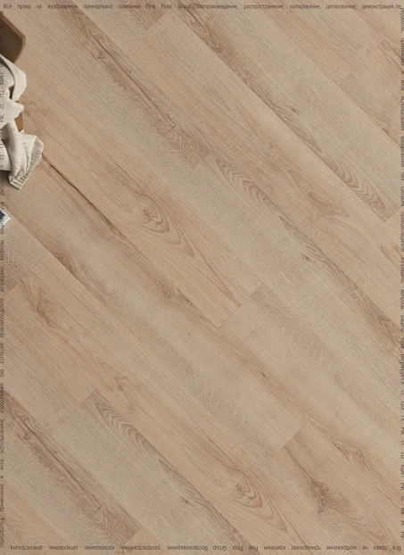 Кварц-винил (LVT) Fine Floor БОГАТЫЙ (RICH) Дуб Самос