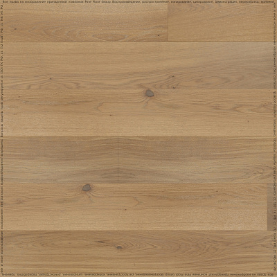 Паркетная доска Karelia BLOOM  Oak Camellia