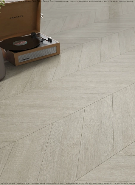 Ламинат CBM OSTROST Дуб Дие сторона А