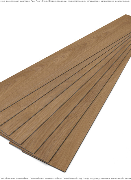 Кварцвиниловая плитка (LVT) Moduleo NEXT  Royal Oak 282