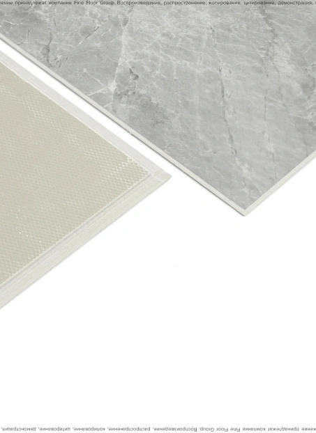 Виниловый ламинат (SPC) FloorBee PROJECT Теоторе Стандарт