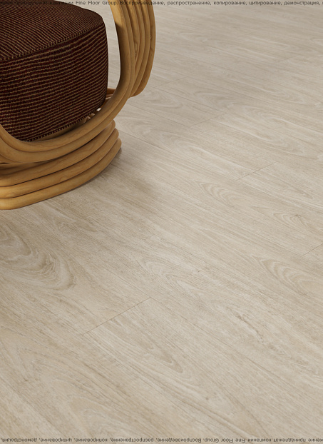 Виниловый ламинат (SPC) Royce RICH  Nadar