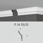Потолочный плинтус Де-Багет П16-55/25