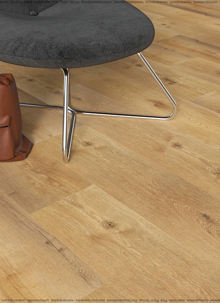 Виниловый ламинат (SPC) Karelia GREAT CLASSICS  Wood Verdi