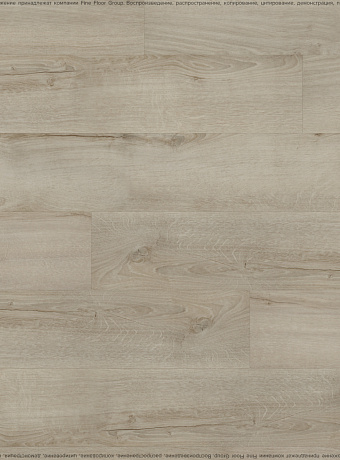 Кварц-винил (LVT) Fine Floor FF-RICH  Дуб Монтекристо