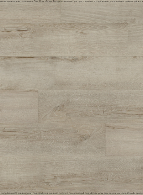 Кварцвиниловая плитка (LVT) Fine Floor FF-RICH  Дуб Монтекристо