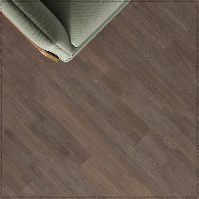 Паркетная доска Karelia MIDNIGHT  Oak Soft Grey