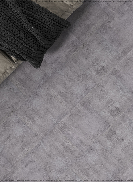 Кварцвиниловая плитка (LVT) Fine Flex FX-STONE  Безенги