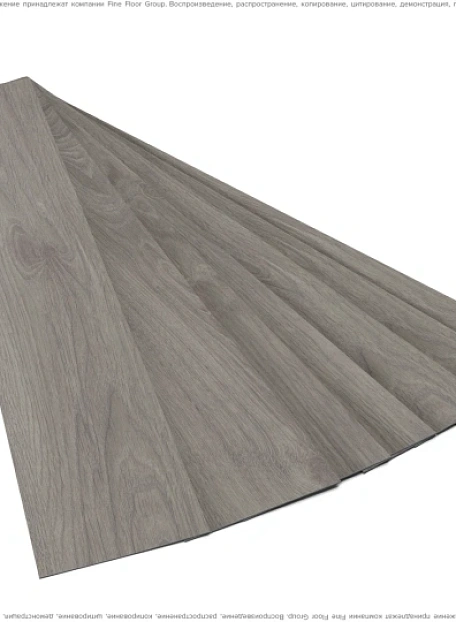 Кварцвиниловая плитка (LVT) Fine Floor FF-WOOD  Дуб Авейру