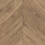 Кварц-винил (LVT) Alpine Floor CHEVRON Гевуина ECO20-10