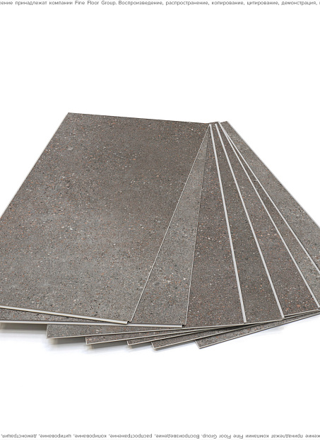 Виниловый ламинат (SPC) Fast Floor STONE  Агепста