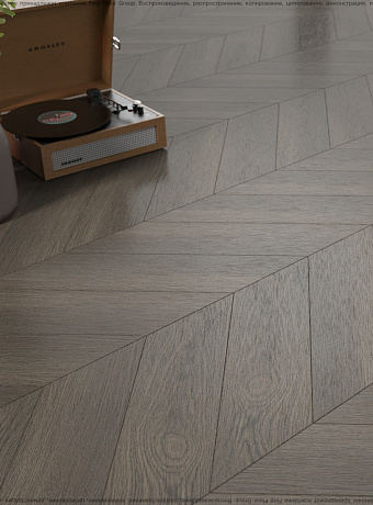 Ламинат CBM OSTROST  Дуб Чески сторона А