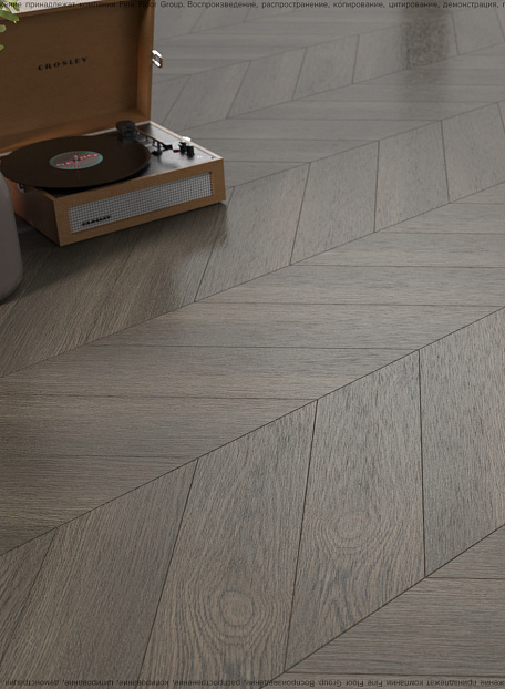 Ламинат CBM OSTROST  Дуб Чески сторона А