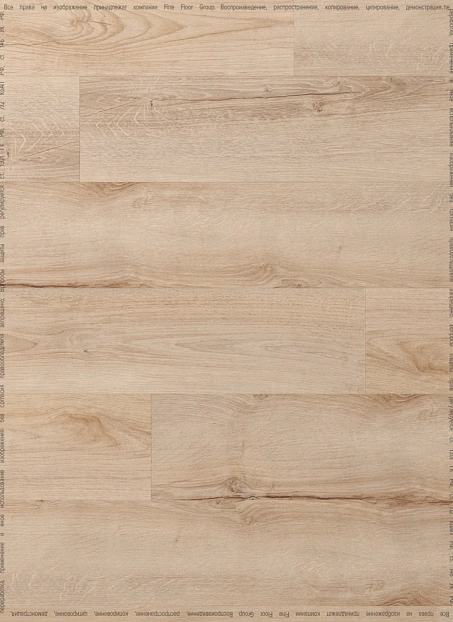 Кварц-винил (LVT) Fine Floor БОГАТЫЙ (RICH) Дуб Самос