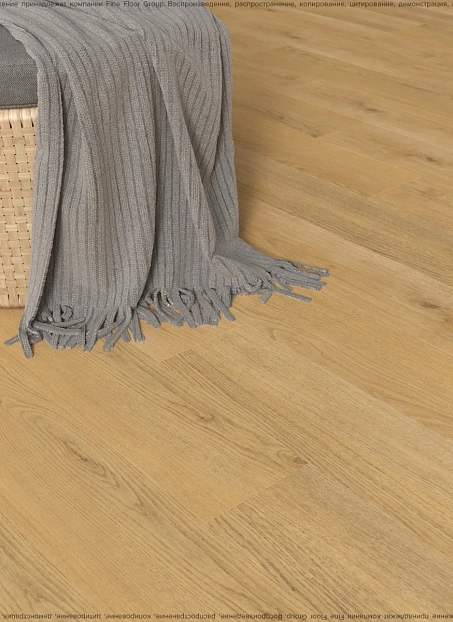 Виниловый ламинат (SPC) Noventis GRANIT Портидж