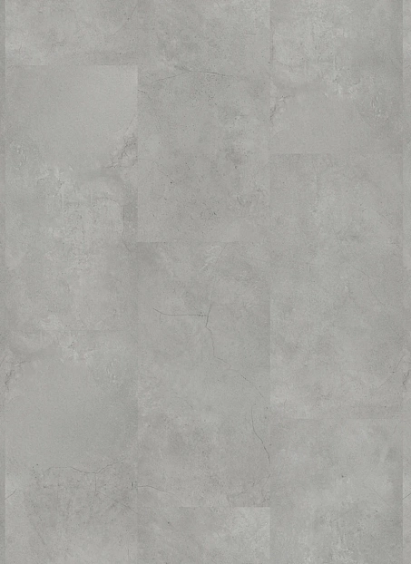 Виниловый ламинат (SPC) Куберпол РЕЗОНАНС KUBERSTONE Метрополис