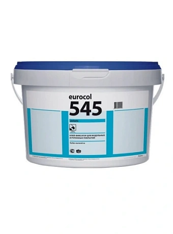 Клей-Фиксатор Forbo 545 POLARIS