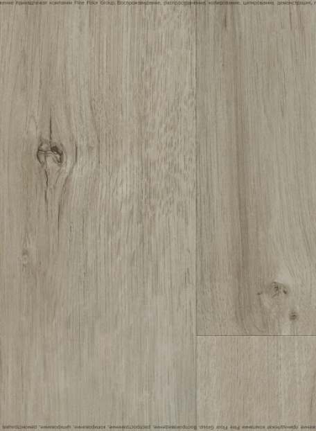 Виниловый ламинат (SPC) Royce SENSE  Дуб Кааба