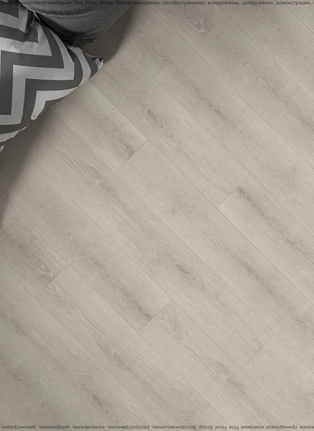 Виниловый ламинат (SPC) Floorwood UNIT  Дуб Фолибер