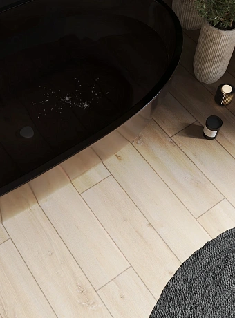 Ламинат Egger PRO Classic 8-33 Aqua+ Дуб Валенди Песочный