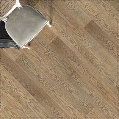 Паркетная доска Karelia BLOOM  Ash Linum