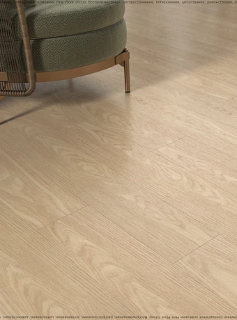 Виниловый ламинат (SPC) Alta Step EXCELENTE  Дуб Ванильный