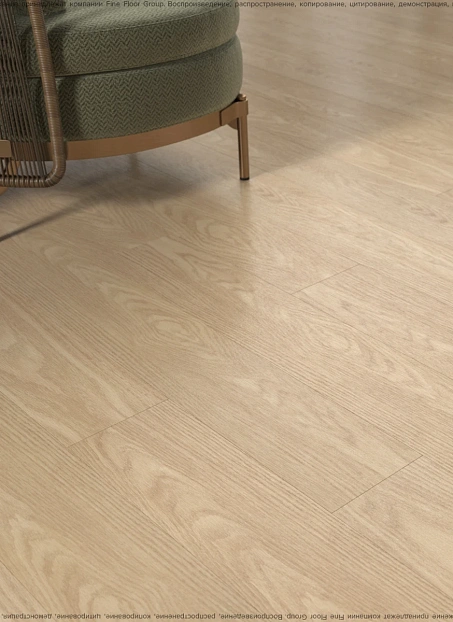 Виниловый ламинат (SPC) Alta Step EXCELENTE Дуб Ванильный