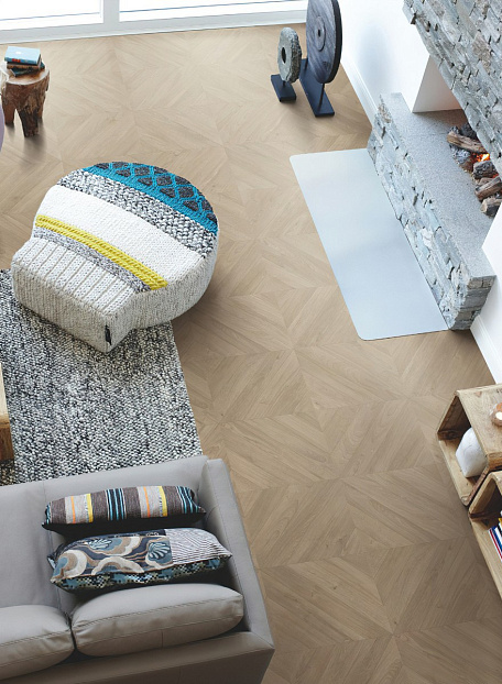 Ламинат Pergo CHEVRON 12 PRO  Дуб Греш