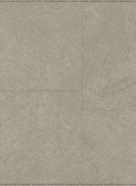 Кварцвиниловая плитка (LVT) Fine Floor FF-STONE  Бенрат