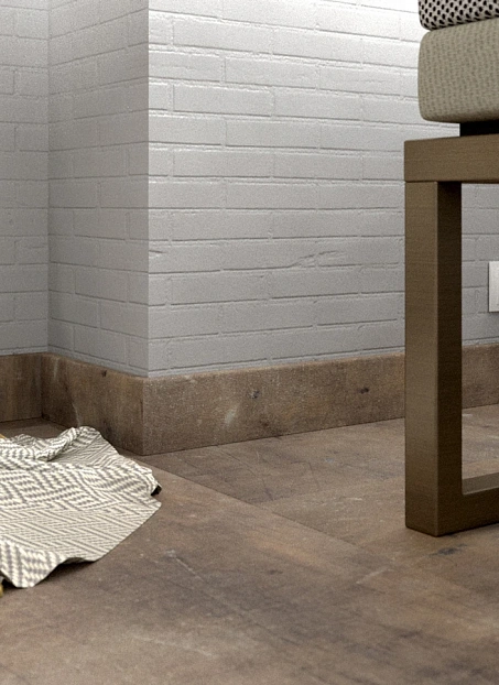 Плинтус МДФ Fine Floor Бангалор>