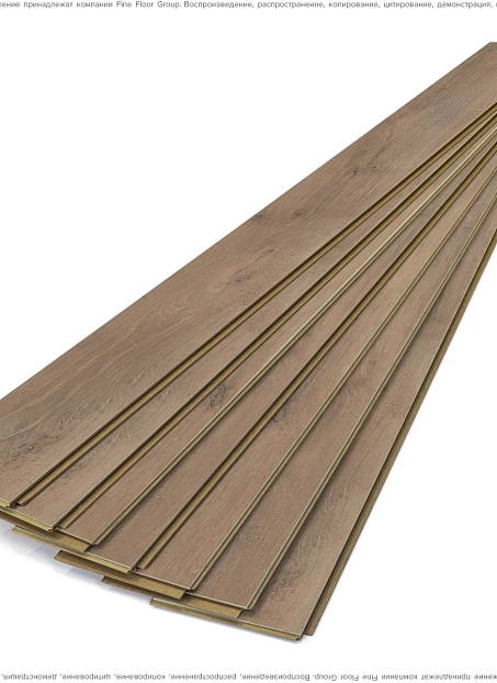 Ламинат Kastamonu Sunfloor 8-33 Дуб Берлин