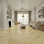 Виниловый ламинат (SPC) Alpine Floor CHEVRON Дуб Ваниль Селект ECO18-02