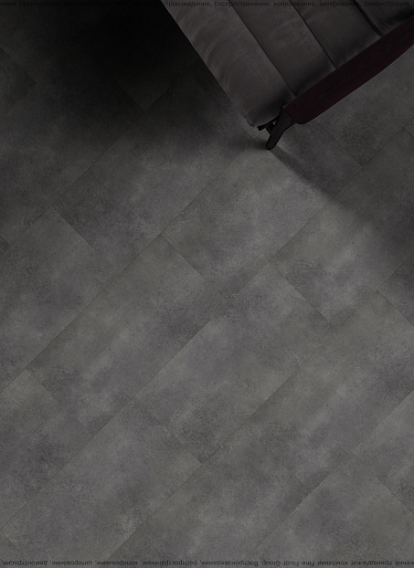 Кварцвиниловая плитка (LVT) Moduleo NEXT ACOUSTIC  Hamstone 970